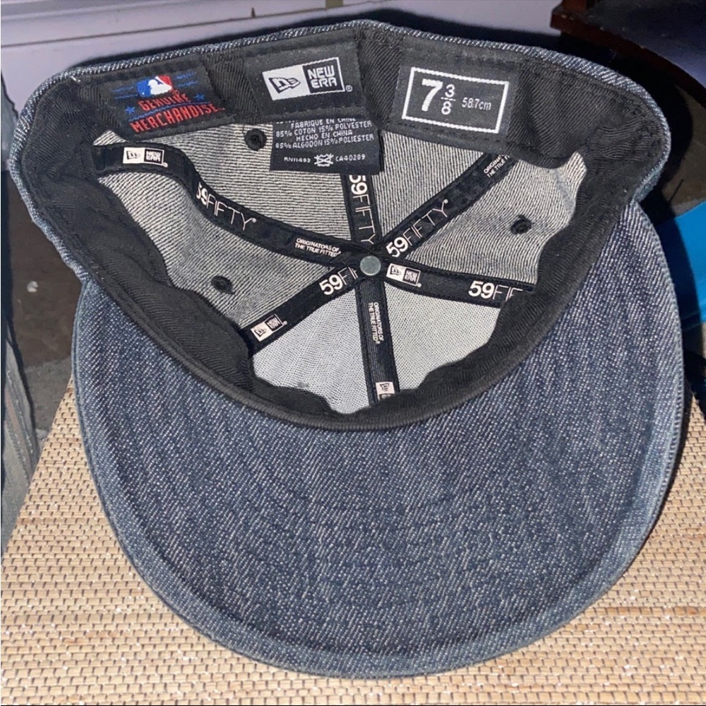TC Hat - Picture 3 of 4